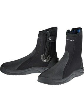 Unisex Modern Scuba Diving Gear - Comfortable, Durable, Lightweight Equipment